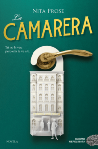 Descargar la Camarera de Nita Prose ebook