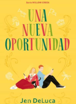 descargar una nueva oportunidad well played de Sara Geli pdf