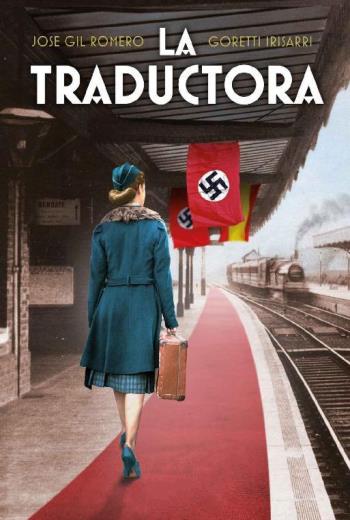 La traductora - Jose Gil & Goretti Irisarri