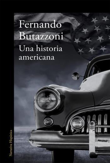Una historia americana - Fernando Butazzoni Una historia americana - Fernando Butazzoni
