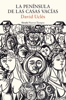la península de las casas vacías-david ucles-9788419942319