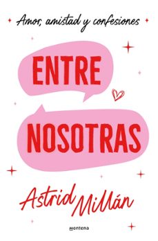 entre nosotras-astrid millan-9791387598792